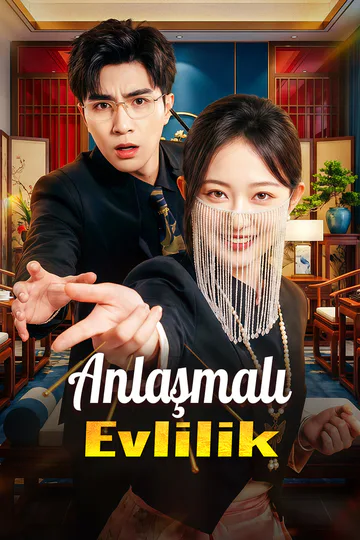 Anlaşmalı Evlilik(Dublajlı) afişi