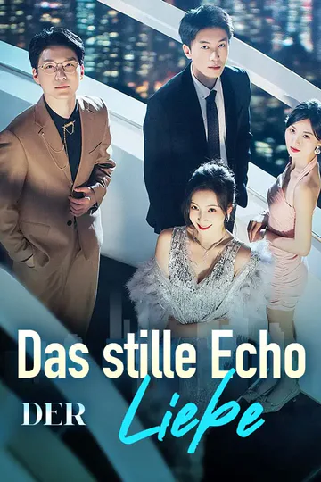Poster von Das stille Echo der Liebe