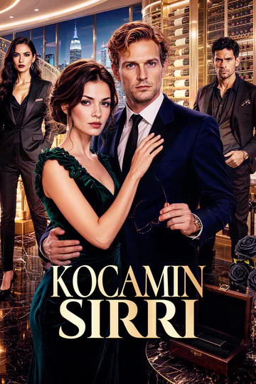 KOCAMIN SIRRI afişi