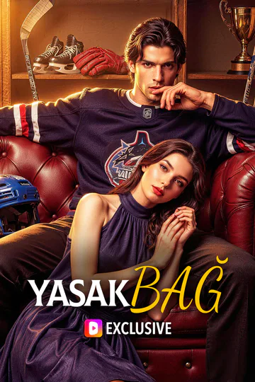 YASAK BAĞ afişi