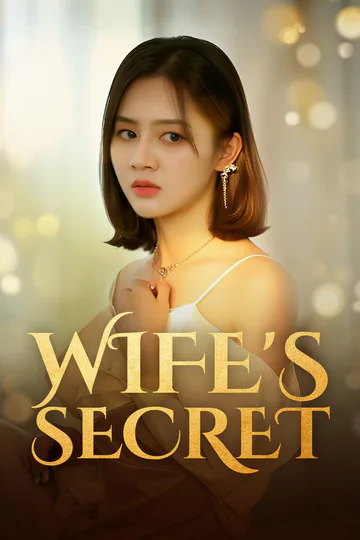 Wife's Secret poster