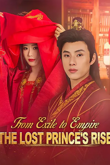 From Exile to Empire: The Lost Prince's Rise poster