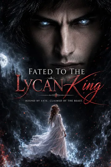 Fated To The Lycan King poster