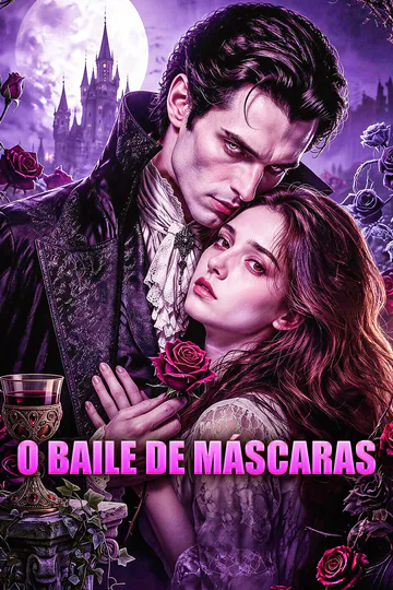 Pôster de O Baile de Máscaras