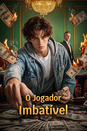 Pôster de O Jogador Imbatível