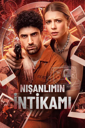 Nişanlımın İntikamı afişi