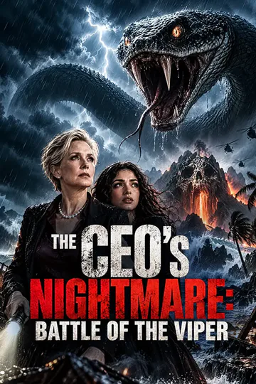 The CEO's Nightmare: Battle of the Viper poster