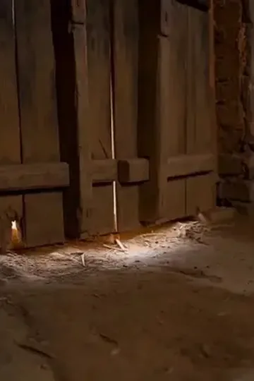 80'lerde denizden zengin oldum afişi