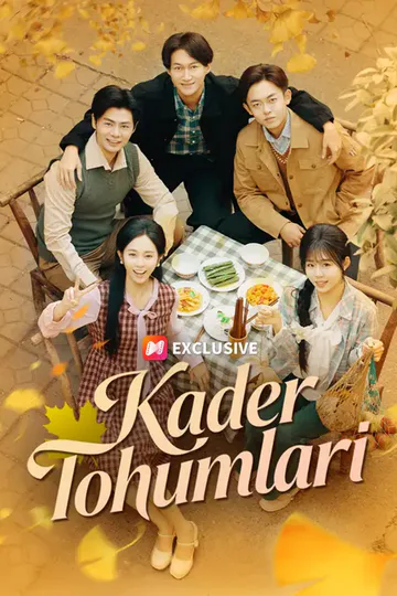 Kader Tohumları afişi