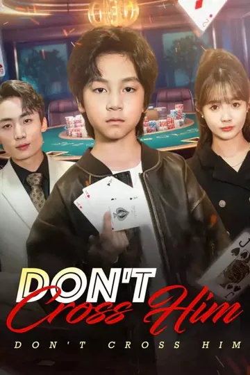 Poster von [cc]Don't Cross Him