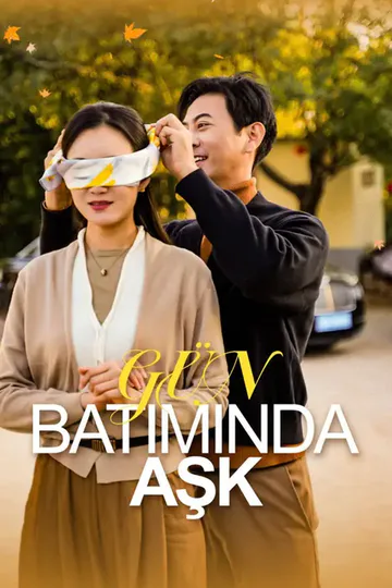 Gün Batımında Aşk afişi