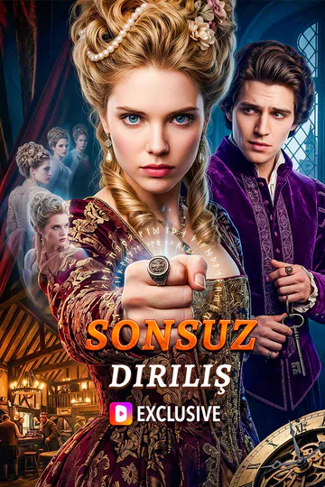 Sonsuz Diriliş afişi