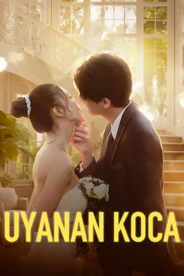 Uyanan Koca afişi