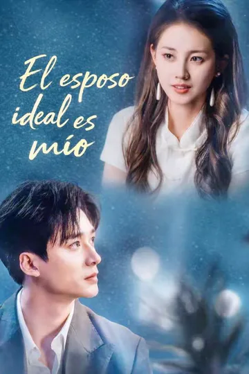 Póster de El esposo ideal es mío