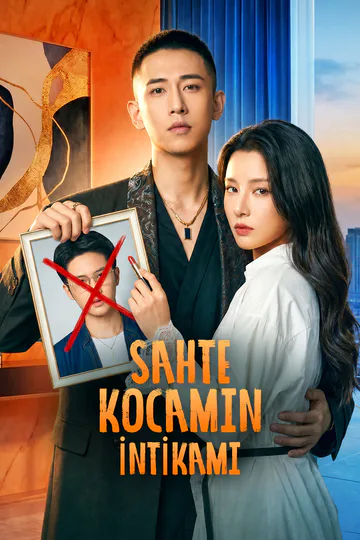 SAHTE KOCAMIN İNTİKAMI afişi