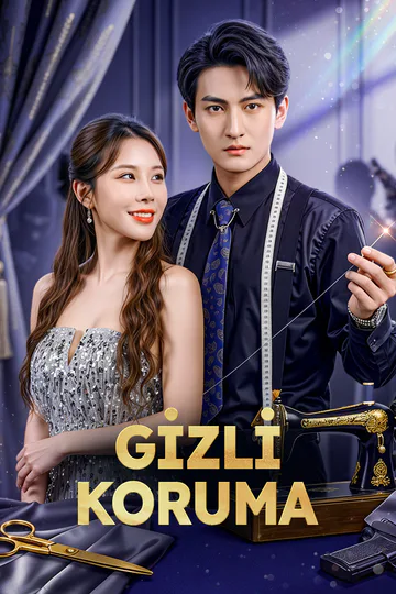 Gizli Koruma afişi