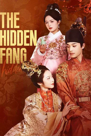 The Hidden Fang poster