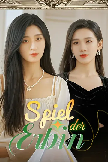 Poster von Spiel der Erbin