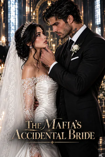 The Mafia's Accidental Bride poster
