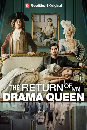 The Return of My Drama Queen poster