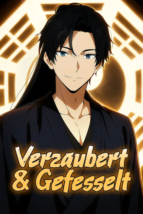 Poster von Verzaubert & Gefesselt