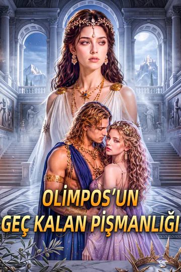 OLİMPOS’UN GEÇ KALAN PİŞMANLIĞI afişi