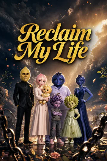 Reclaim My Life poster