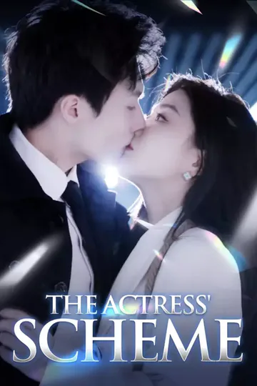 Pôster de The Actress' Scheme