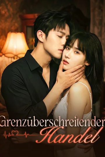 Poster von Grenzüberschreitender Handel