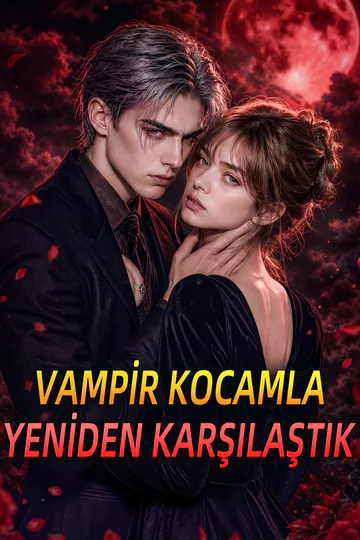 VAMPİR KOCAMLA YENİDEN KARŞILAŞTIK afişi