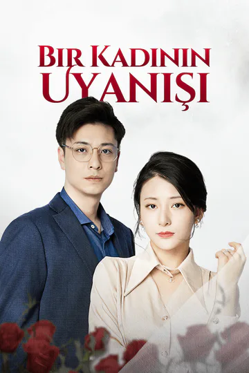 Bir Kadının Uyanışı afişi