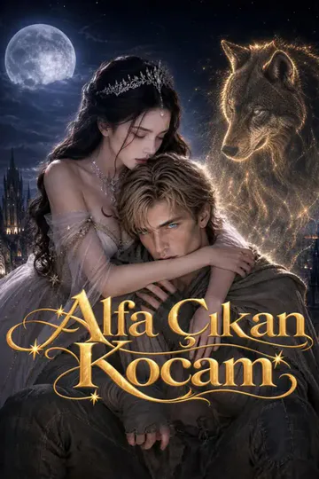 Alfa Çıkan Kocam afişi