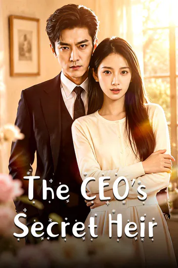 The CEO's Secret Heir poster