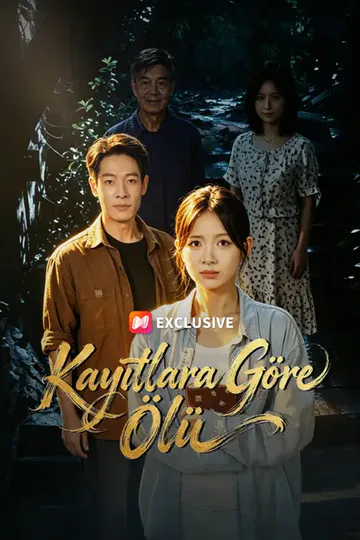 Kayıtlara Göre Ölü afişi