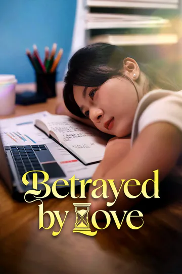 Betrayed by Love poster