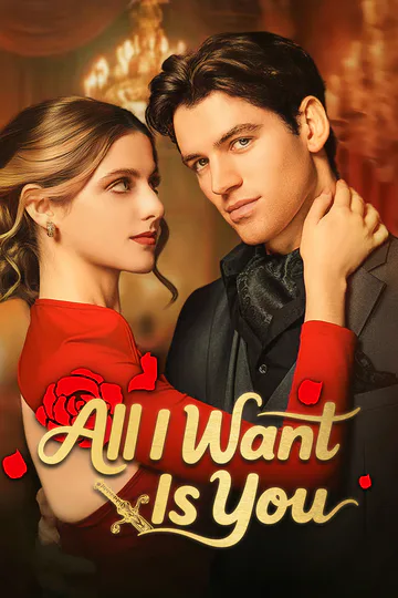 All I Want Is You poster