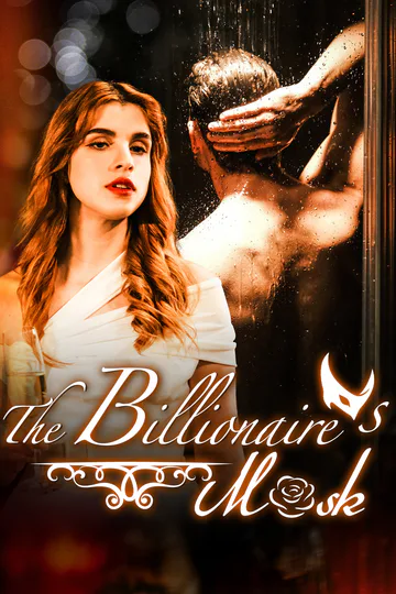 The Billionaire's Mask poster