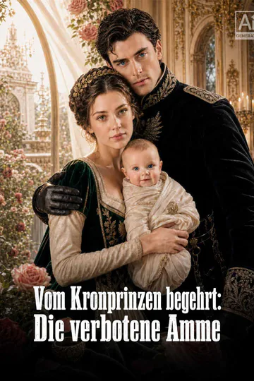 Poster von Vom Kronprinzen begehrt: Die verbotene Amme