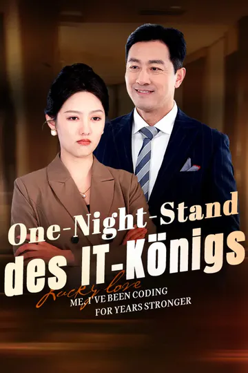 Poster von One-Night-Stand des IT-Königs