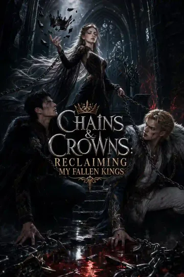 Póster de Cadenas y la Corona