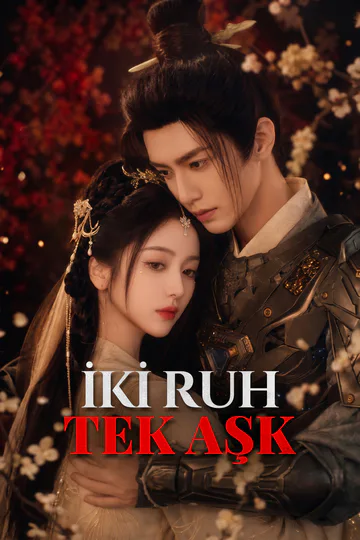 İKİ RUH, TEK AŞK afişi