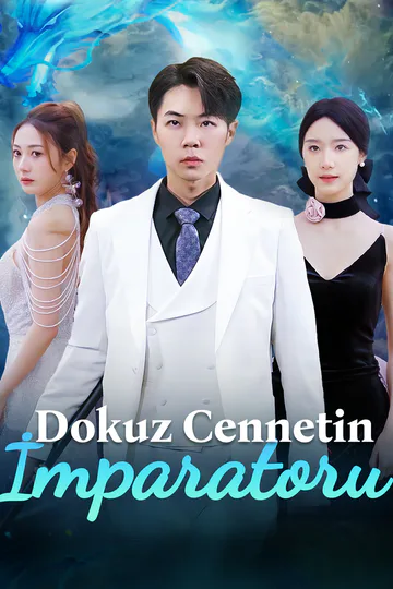 Dokuz Cennetin İmparatoru afişi