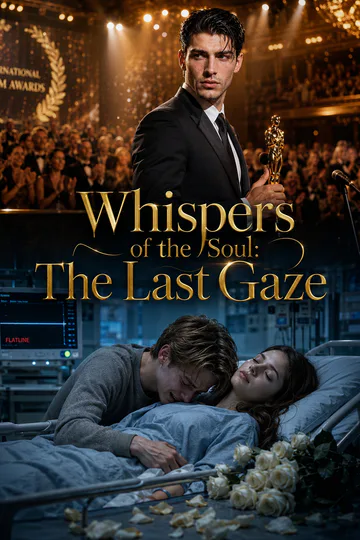 Whispers of the Soul: The Last Gaze poster