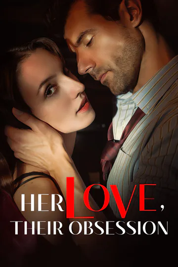 Her Love, Their Obsession poster