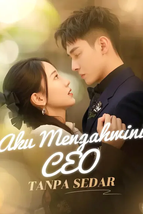 Poster Aku Mengahwini CEO Tanpa Sedar(Alih suara)