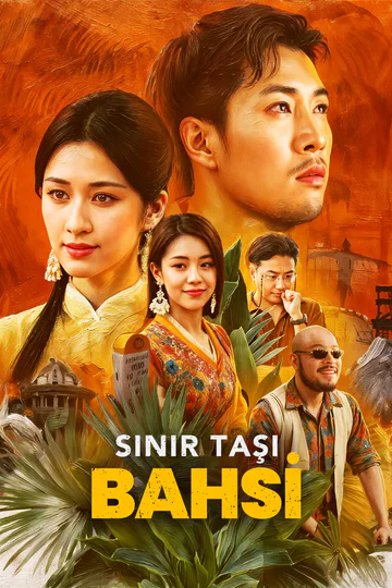 Sınır Taşı Bahsi(Dublajlı) afişi