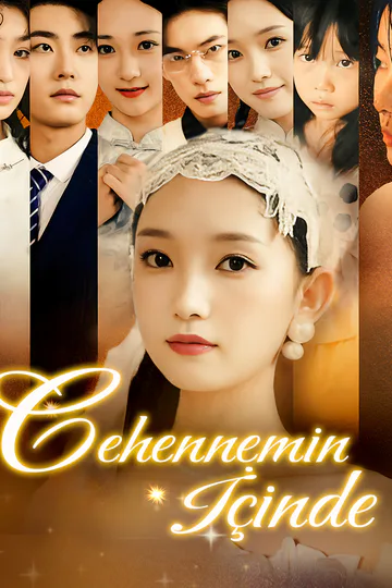 Cehennemin İçinde afişi