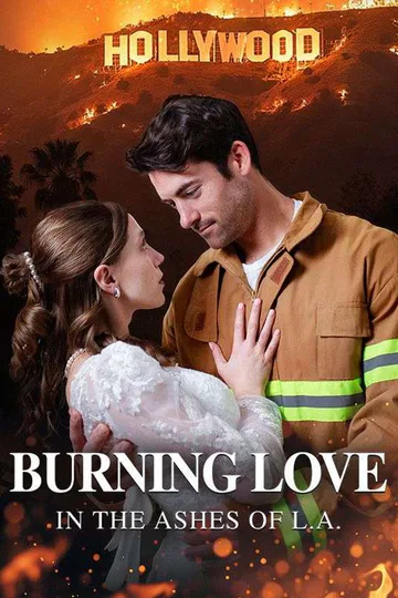 My L.A. Fireman poster