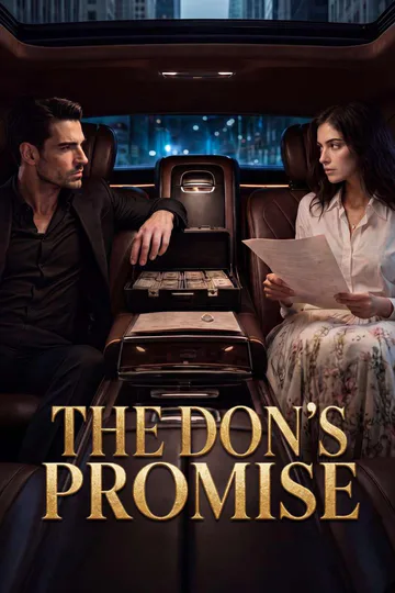 The Don's Promise poster