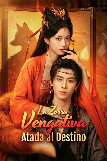 Póster de La Zorra Vengativa:Atada al Destino(Doblado)